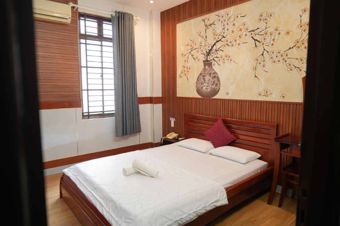 Photo of Bedroom in Ba Queo