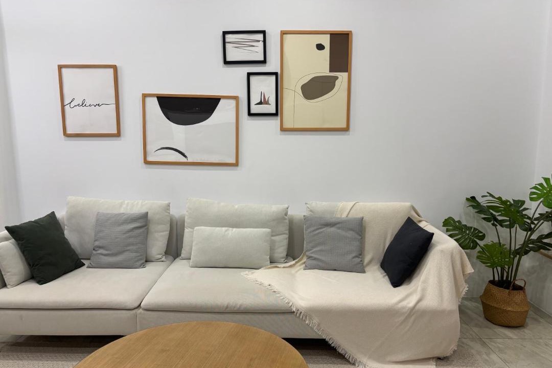 Photo of Livingroom in Wujie