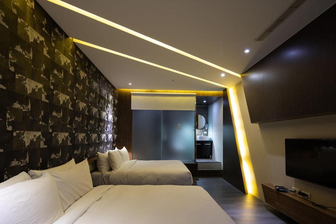 Photo of Bedroom in Central District