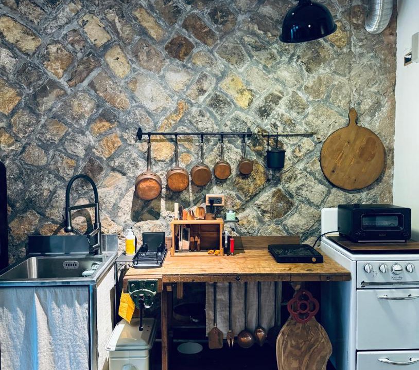 Photo of Kitchen in Ruifang