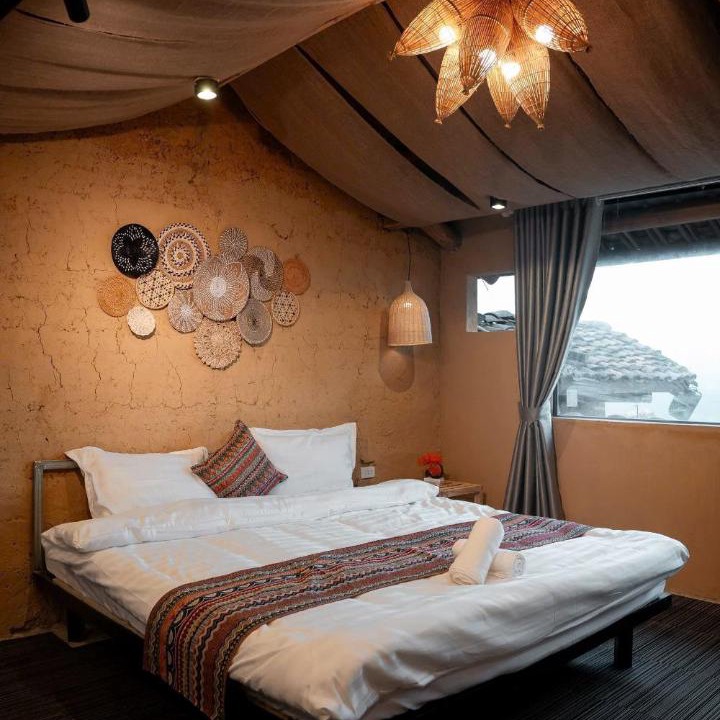 Photo of Bedroom in Dong Van