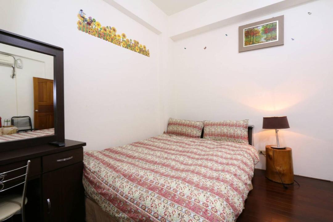Photo of Bedroom in Hualien City Centre