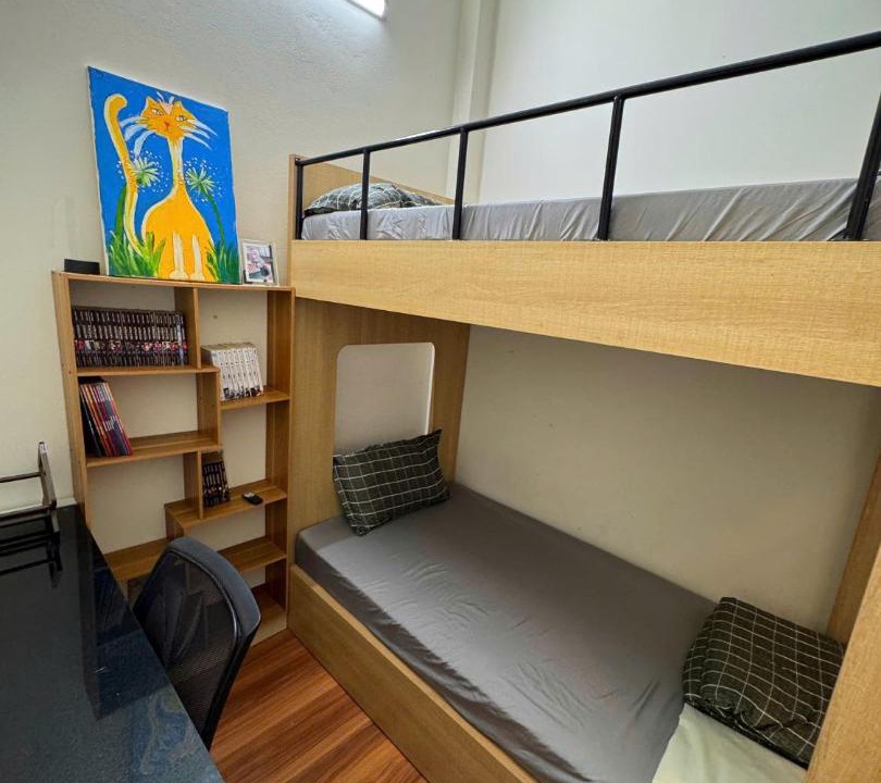 Photo of Bedroom in Hoa An