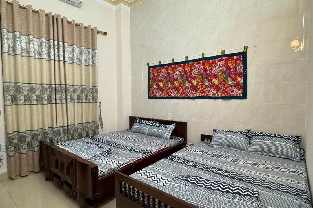 Photo of Bedroom in Hoa An