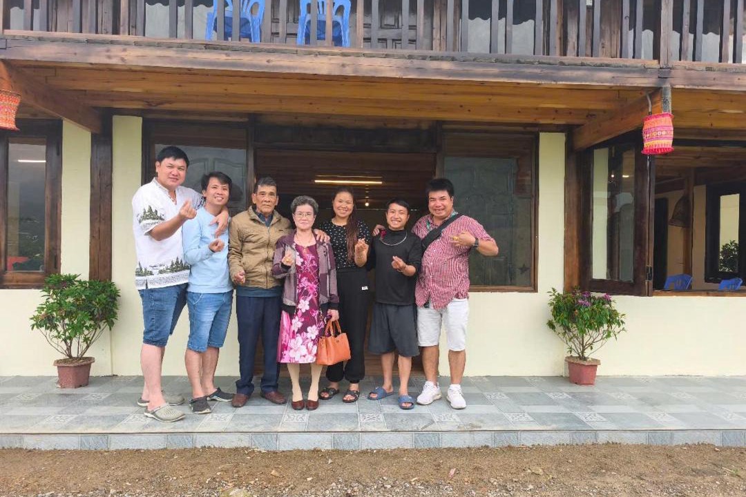 Photo of Others in Hau Thao