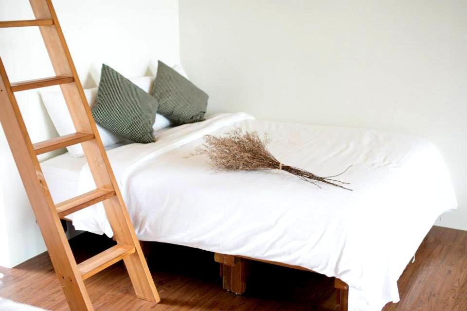 Photo of Bedroom in Toucheng