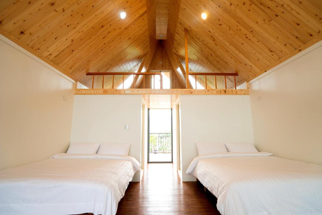 Photo of Bedroom in Toucheng