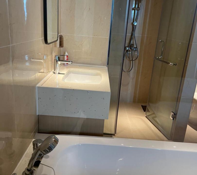 Photo of Bathroom in Khanh Hoa