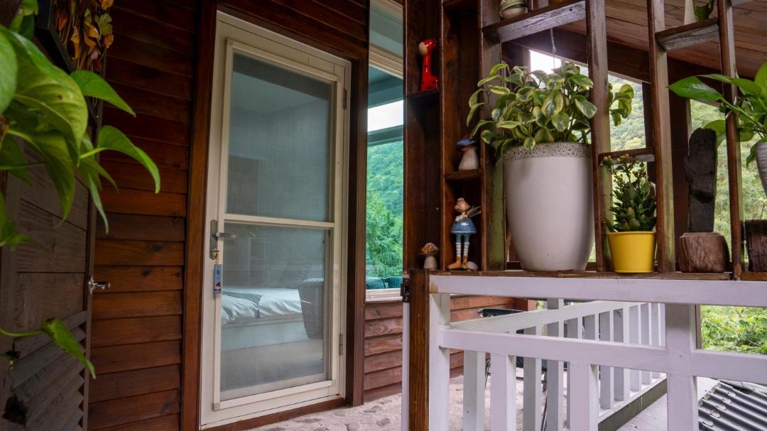 Photo of Patio Balcony in Fuxing District