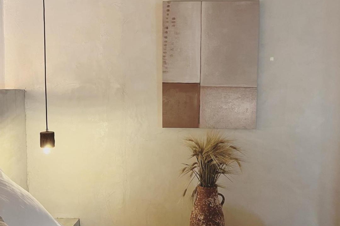 Photo of Bedroom in Ruifang