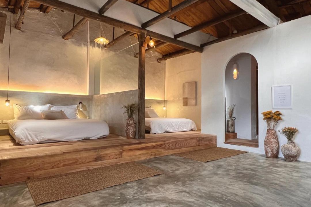 Photo of Bedroom in Ruifang