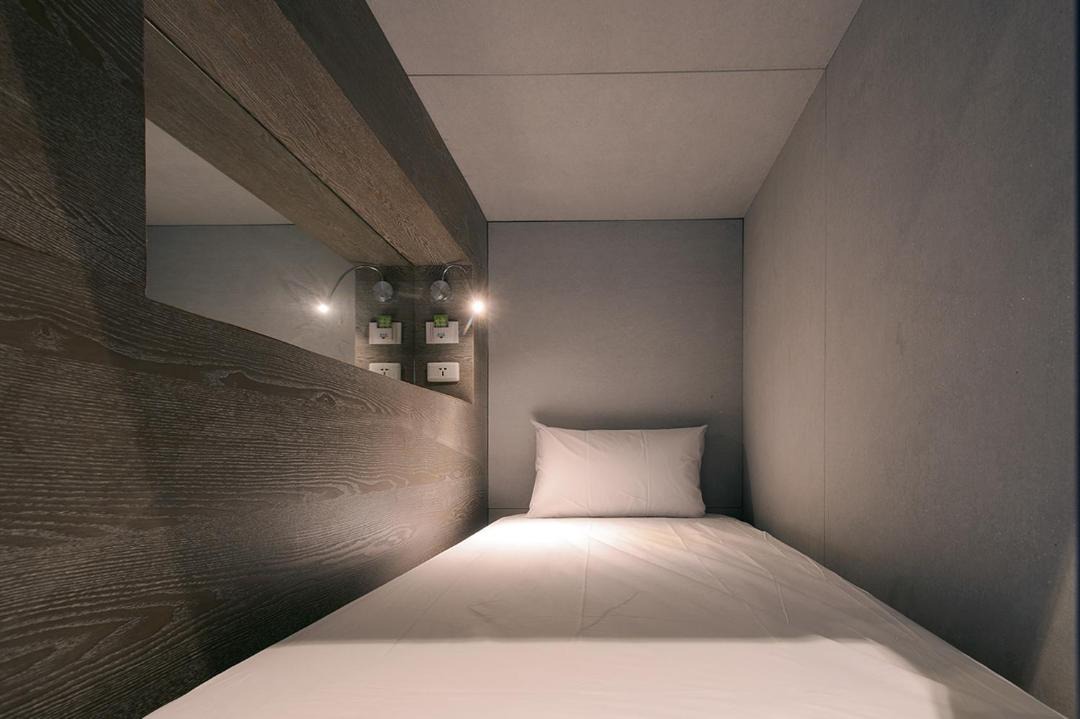 Photo of Bedroom in West District