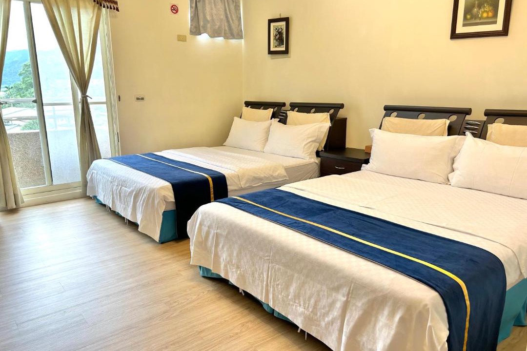 Photo of Bedroom in Datong