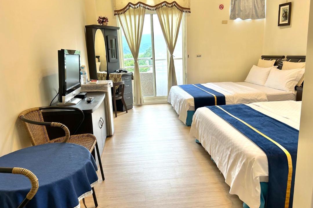 Photo of Bedroom in Datong