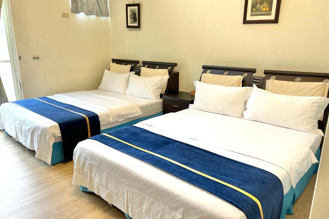 Photo of Bedroom in Datong