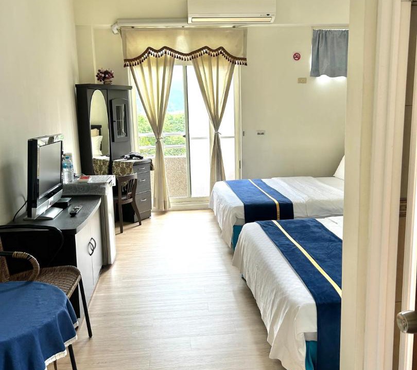 Photo of Bedroom in Datong