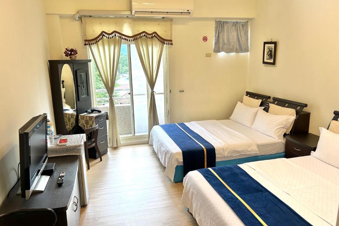 Photo of Bedroom in Datong