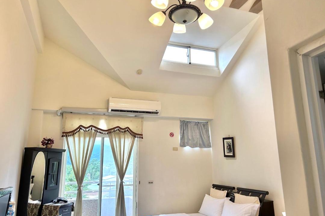 Photo of Bedroom in Datong
