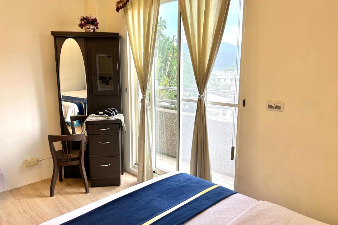 Photo of Bedroom in Datong