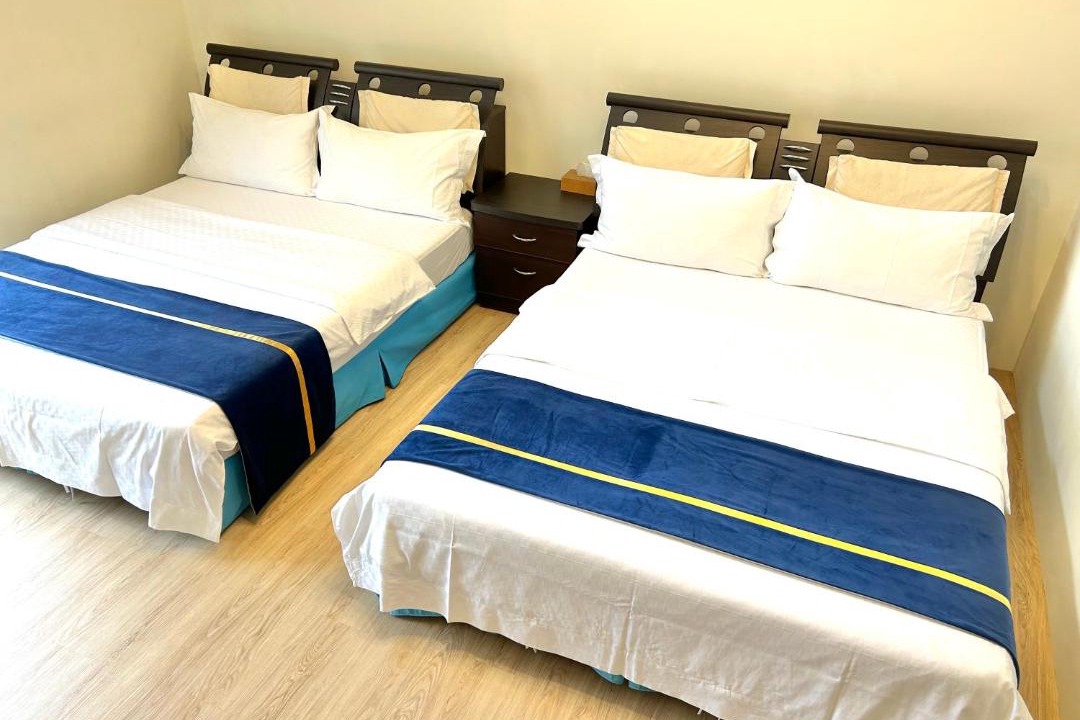 Photo of Bedroom in Datong