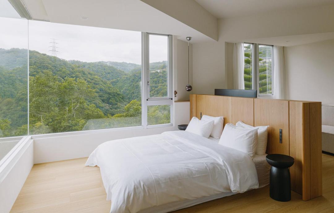 Photo of Bedroom in Jiaoxi