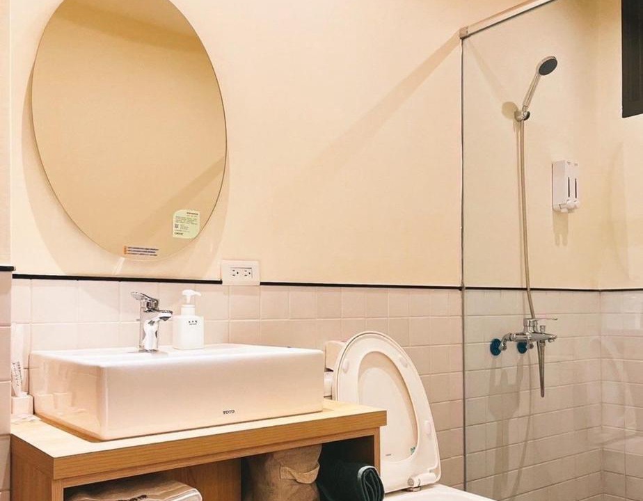 Photo of Bathroom in Guanshan