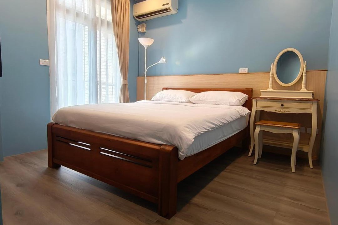 Photo of Bedroom in Wujie