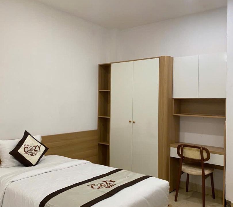 Photo of Bedroom in Thao Dien