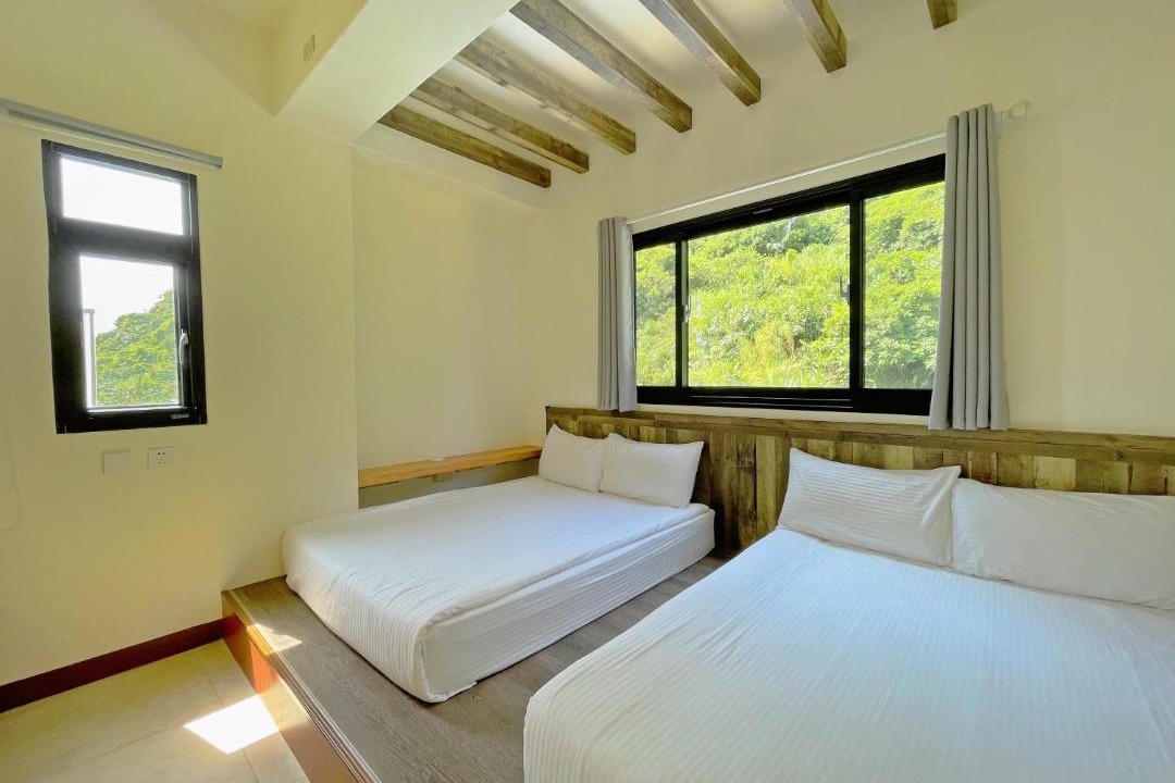 Photo of Bedroom in Lyudao