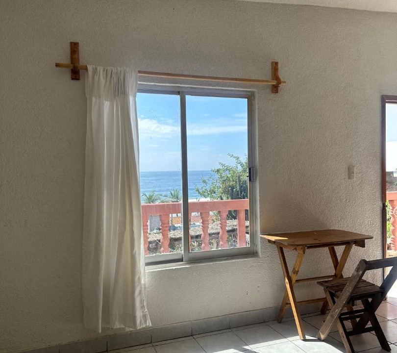 Photo of Patio Balcony in San Pedro Pochutla