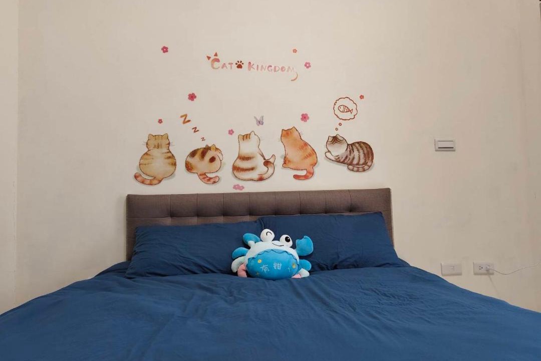Photo of Bedroom in Shanhua District