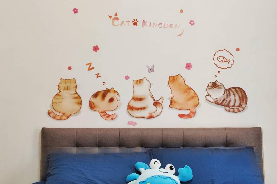 Photo of Bedroom in Shanhua District