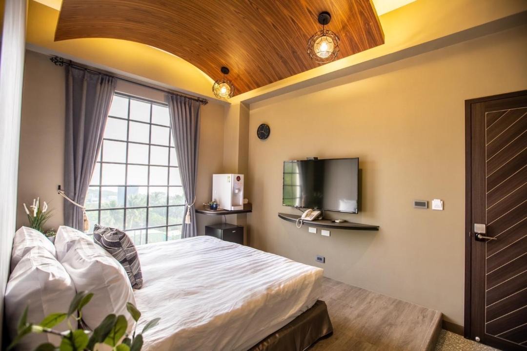 Photo of Bedroom in Xiaoliuqiu