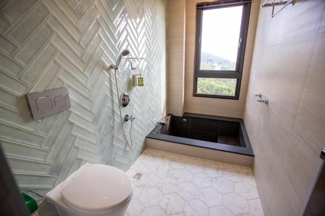 Photo of Bathroom in Xiaoliuqiu