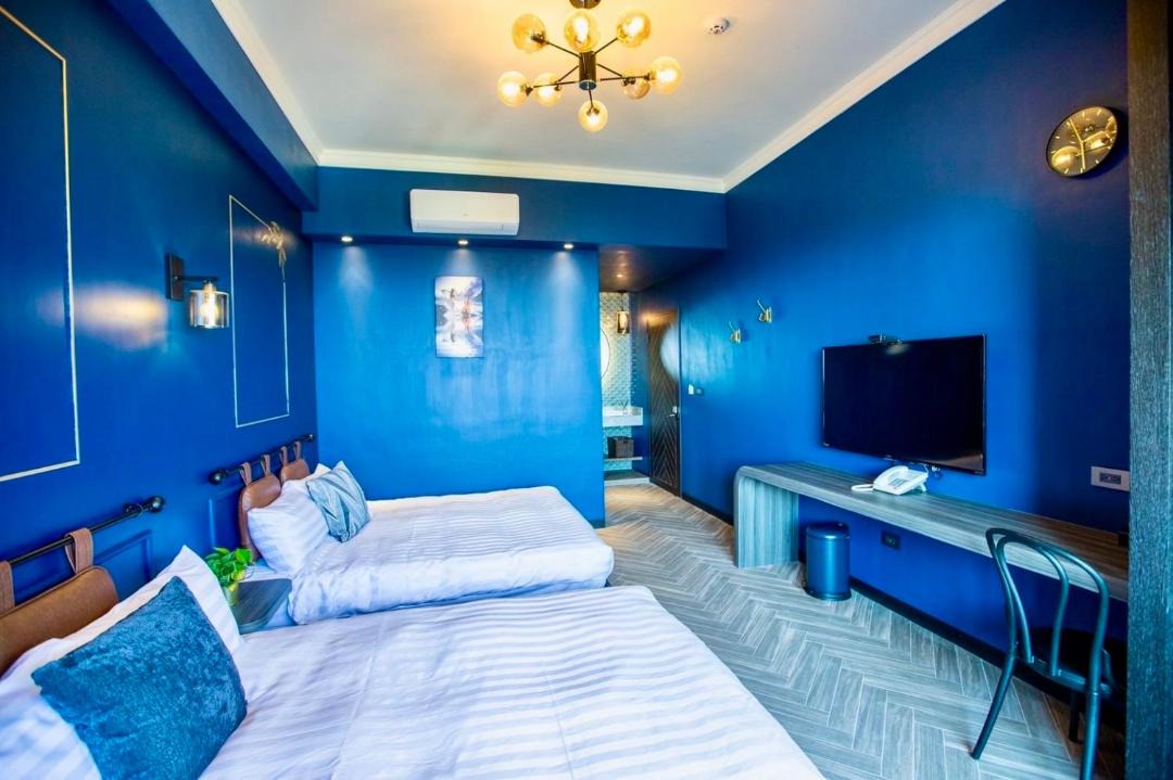 Photo of Bedroom in Xiaoliuqiu