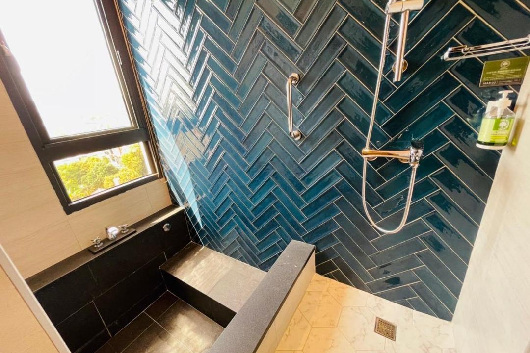 Photo of Bathroom in Xiaoliuqiu