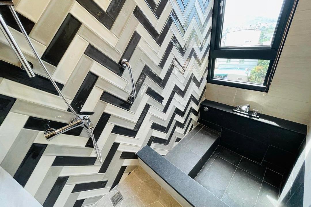 Photo of Bathroom in Xiaoliuqiu