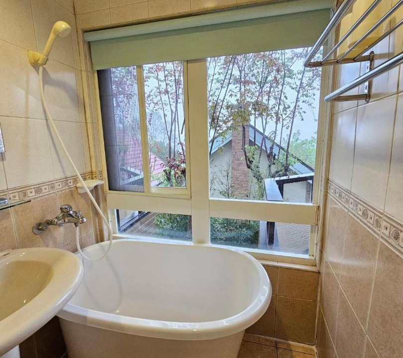 Photo of Bathroom in Ren'ai