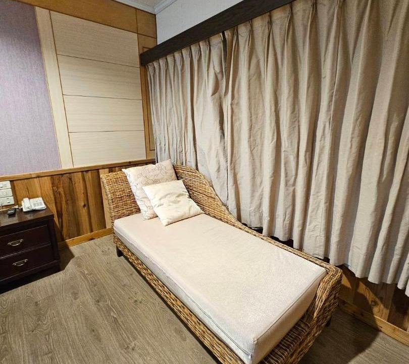 Photo of Bedroom in Ren'ai