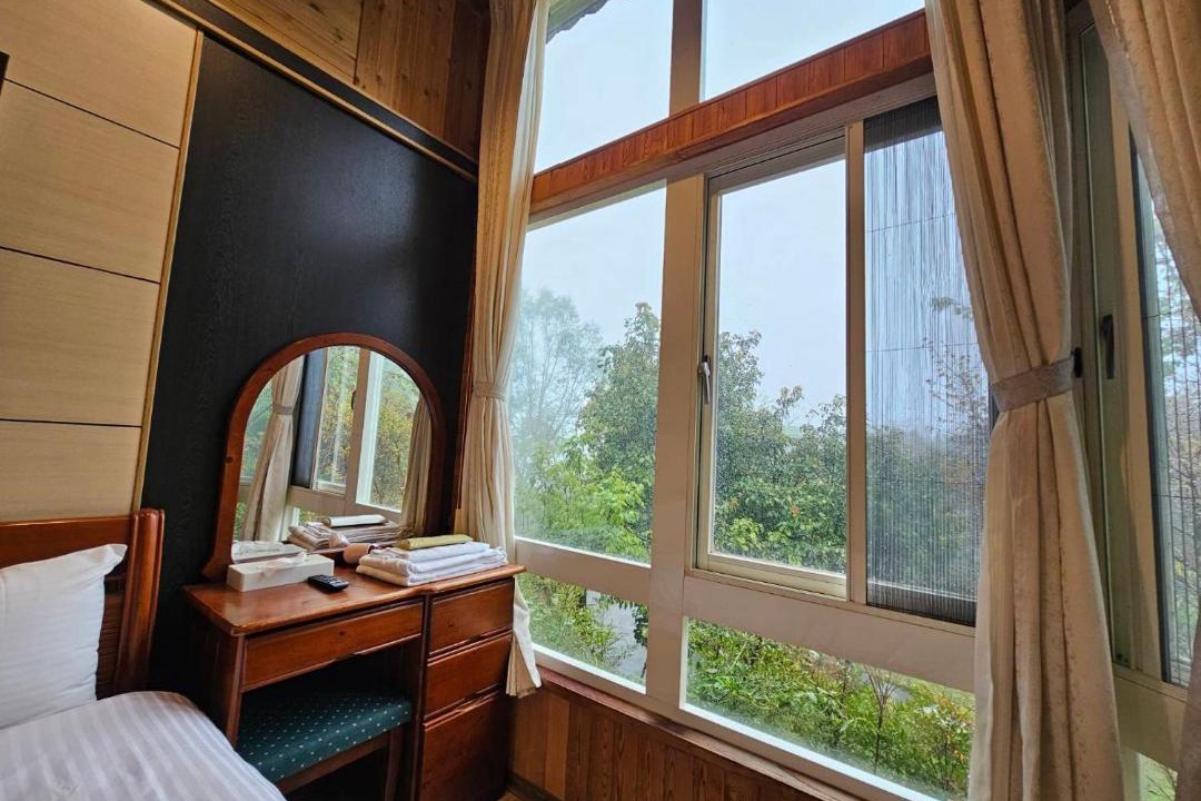 Photo of Bedroom in Ren'ai