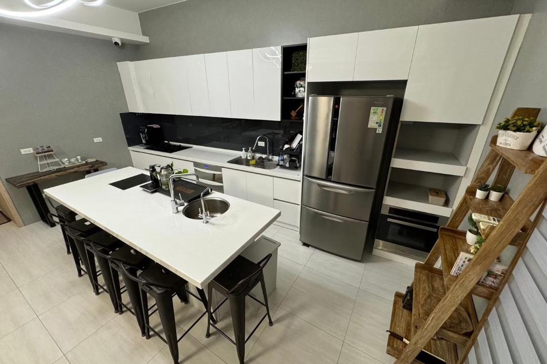 Photo of Kitchen in Luodong