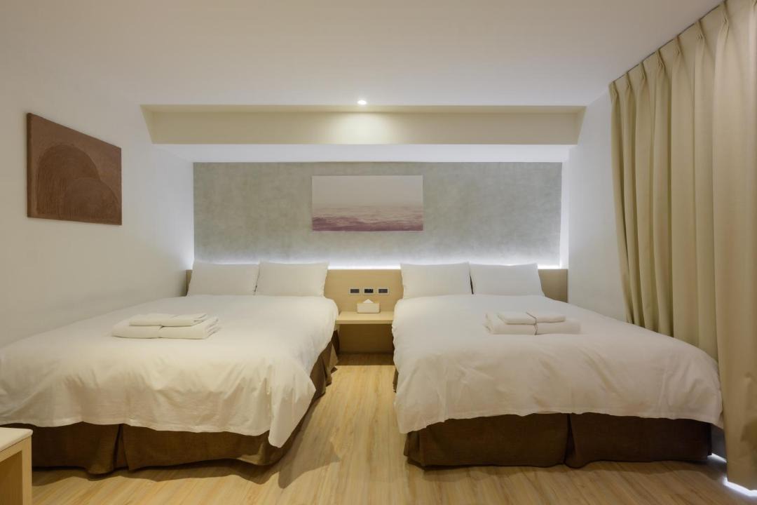 Photo of Bedroom in Xinyi