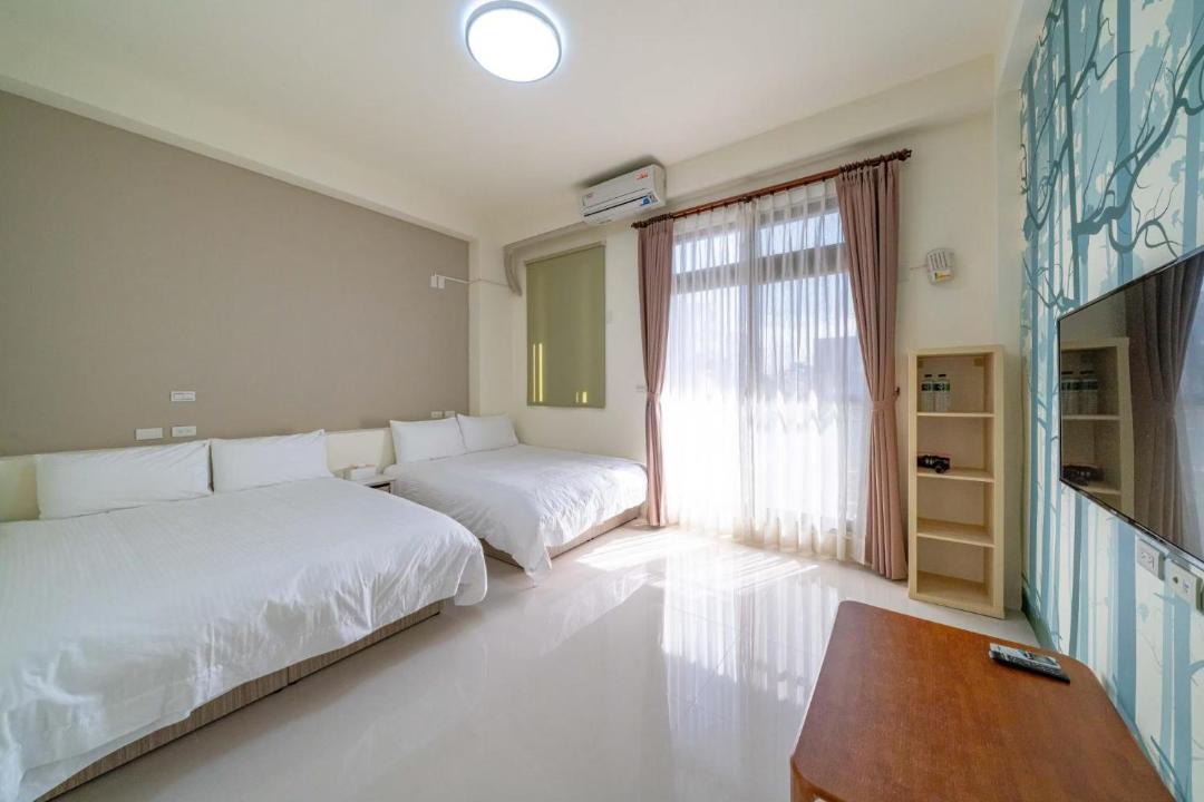 Photo of Bedroom in Hualien City Centre