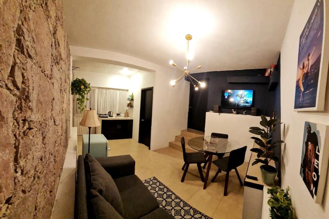 Photo of Livingroom in Guanajuato