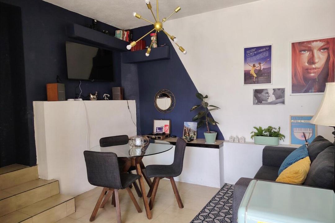 Photo of Livingroom in Guanajuato