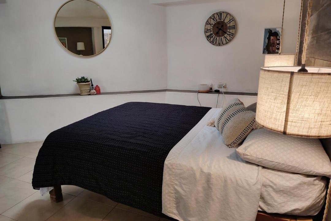 Photo of Bedroom in Guanajuato