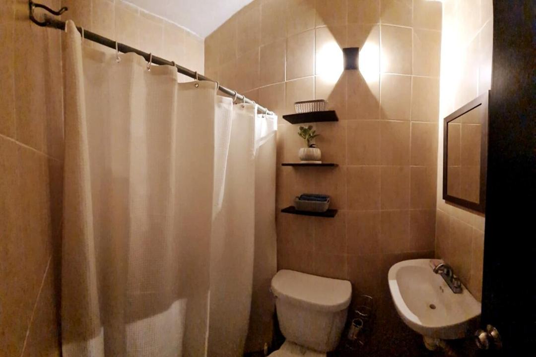 Photo of Bathroom in Guanajuato