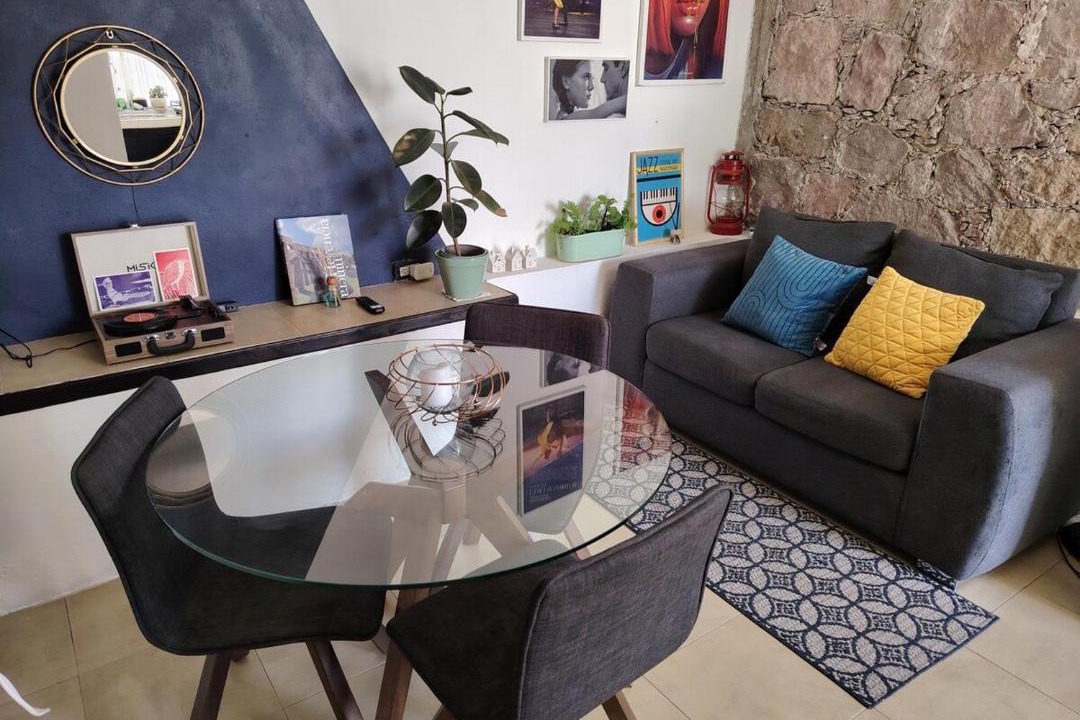 Photo of Livingroom in Guanajuato