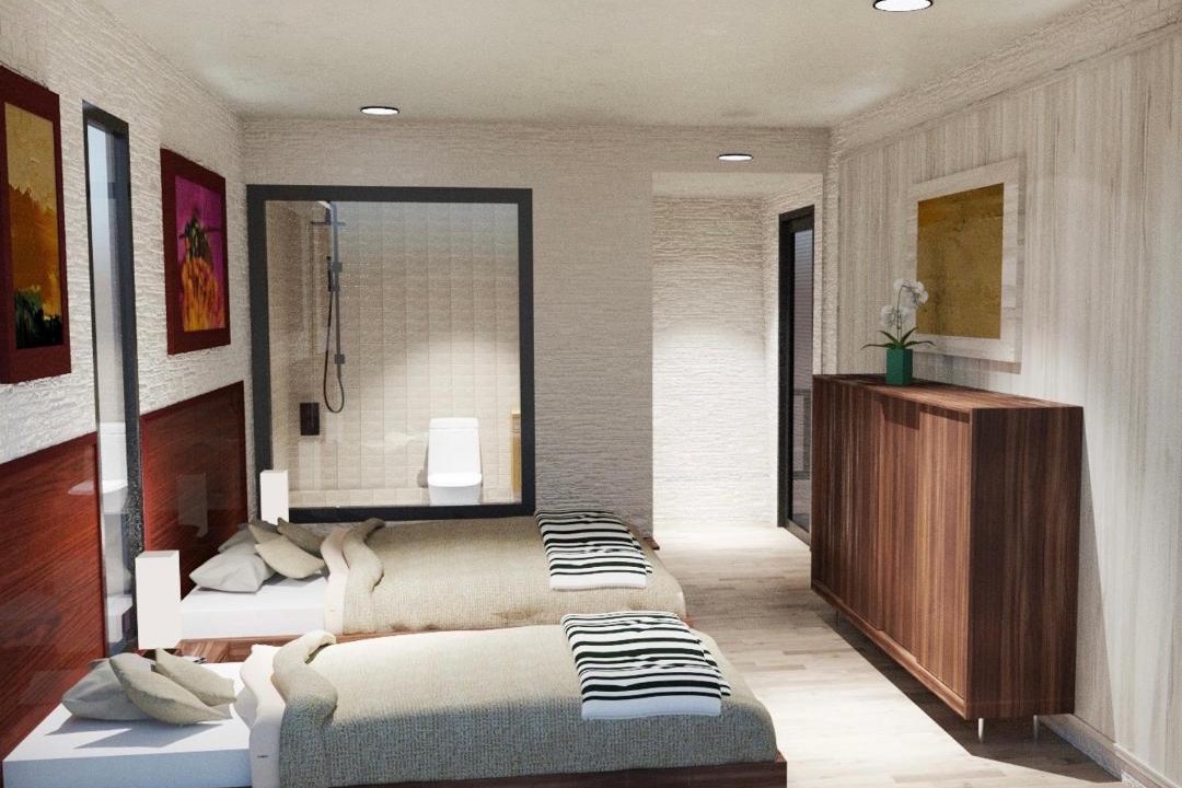 Photo of Bedroom in Sa Pa