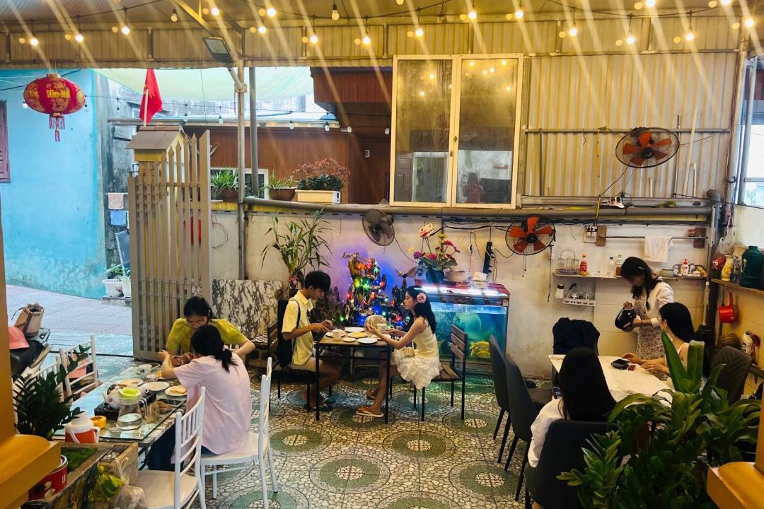 Photo of Others in Cat Ba
